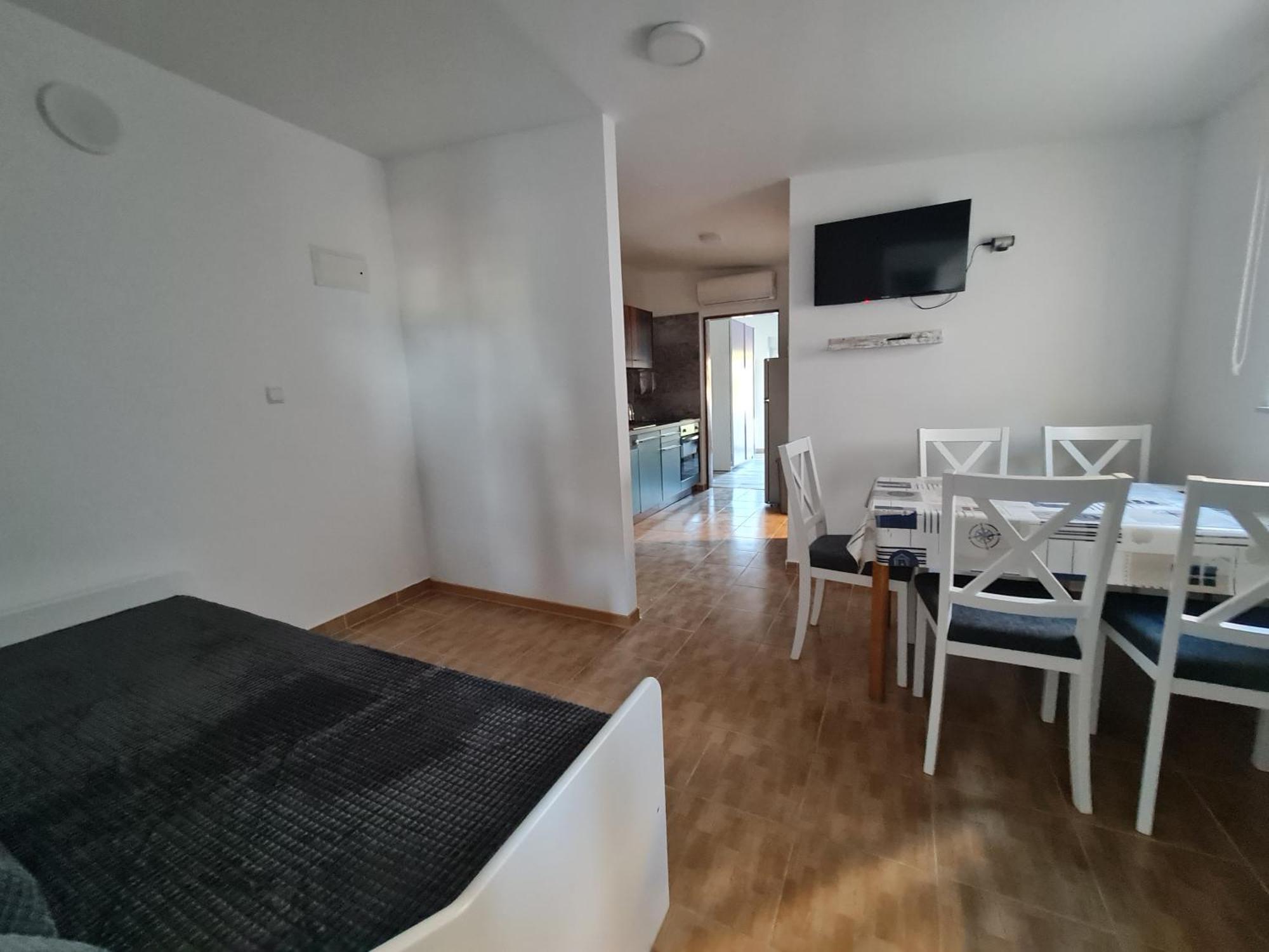 Apartmani Jadro Vir Exterior photo